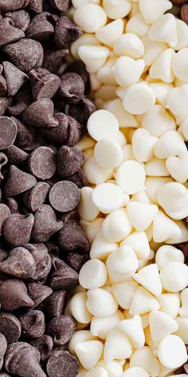 تصویر 1 از خرید شکلات چیپسی رنگی + قیمت فروش استثنایی